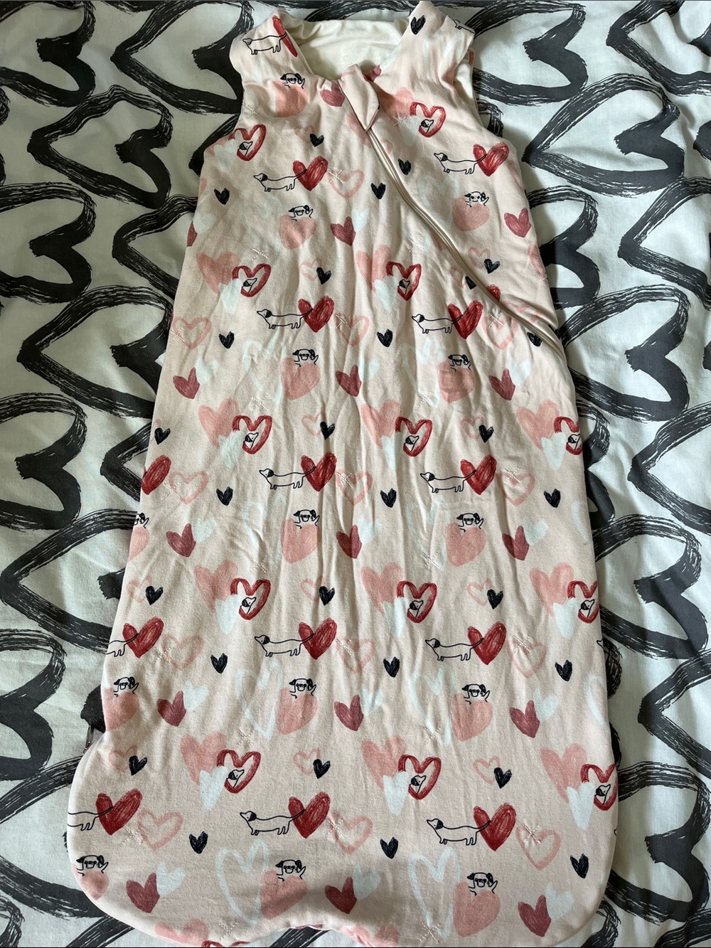 Loulou Lollipop sleepsack